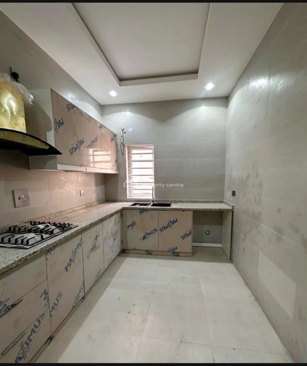 Luxury and Brand New 2 Bedroom Apartment, Ikeja, Lagos, Flat / Apartment for Rent