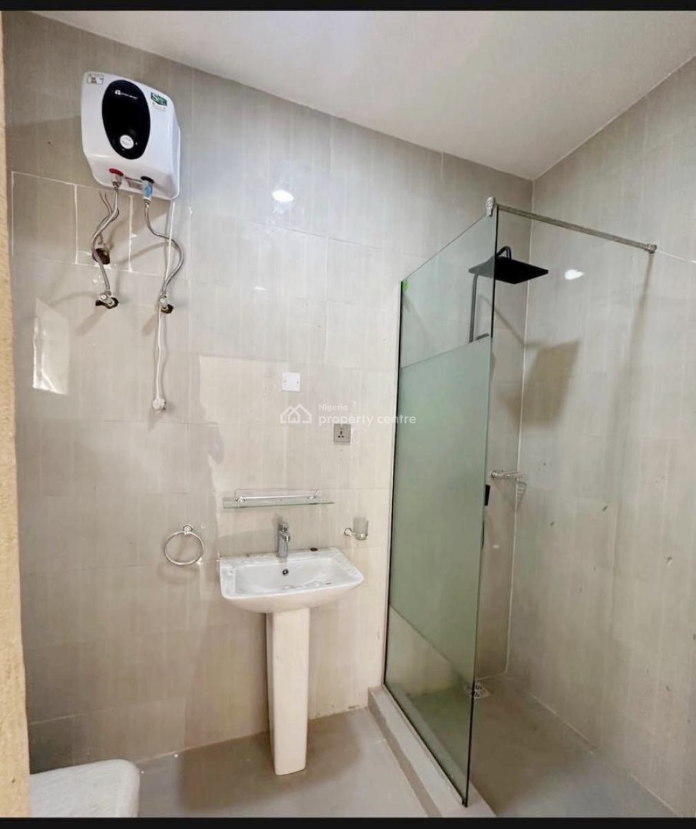 Luxury and Brand New 2 Bedroom Apartment, Ikeja, Lagos, Flat / Apartment for Rent