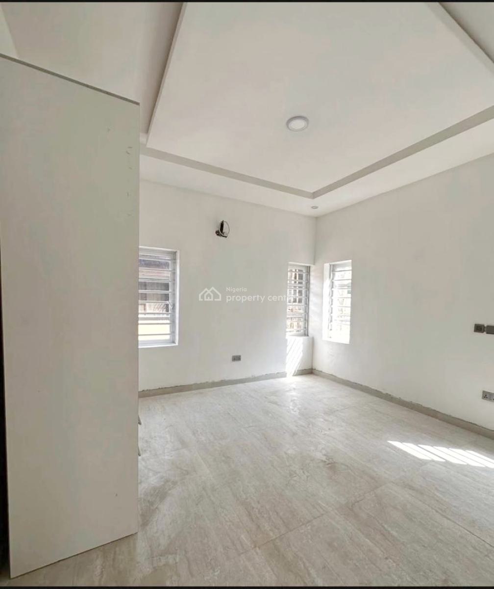 Luxury and Brand New 2 Bedroom Apartment, Ikeja, Lagos, Flat / Apartment for Rent