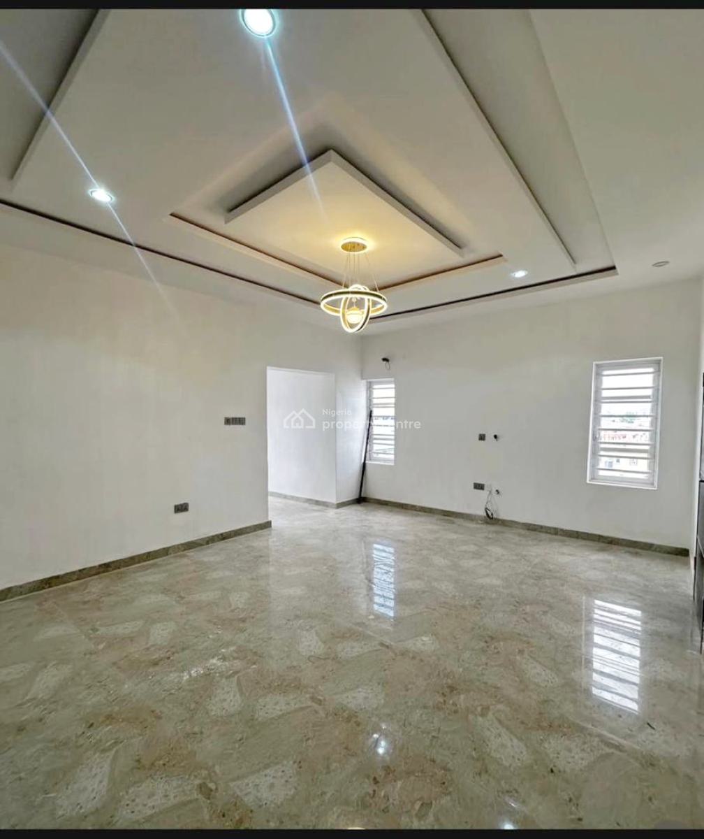 Luxury and Brand New 2 Bedroom Apartment, Ikeja, Lagos, Flat / Apartment for Rent
