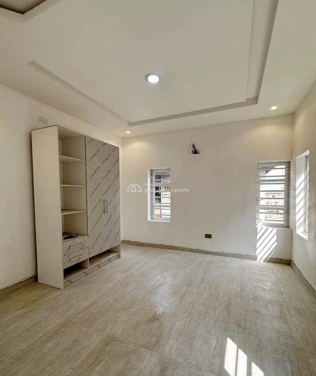 Luxury and Brand New 2 Bedroom Apartment, Ikeja, Lagos, Flat / Apartment for Rent