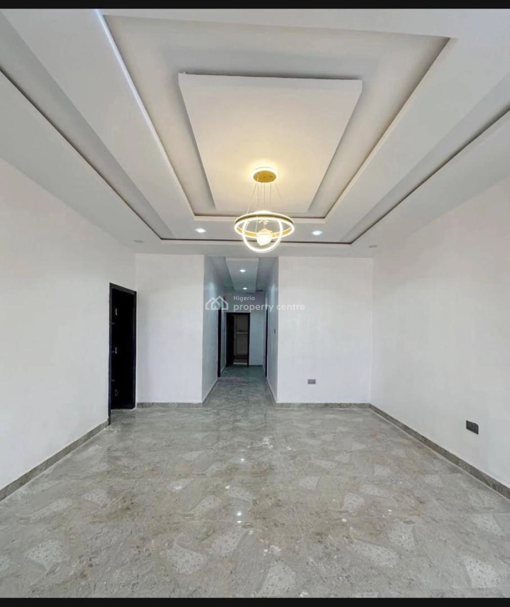Luxury and Brand New 2 Bedroom Apartment, Ikeja, Lagos, Flat / Apartment for Rent