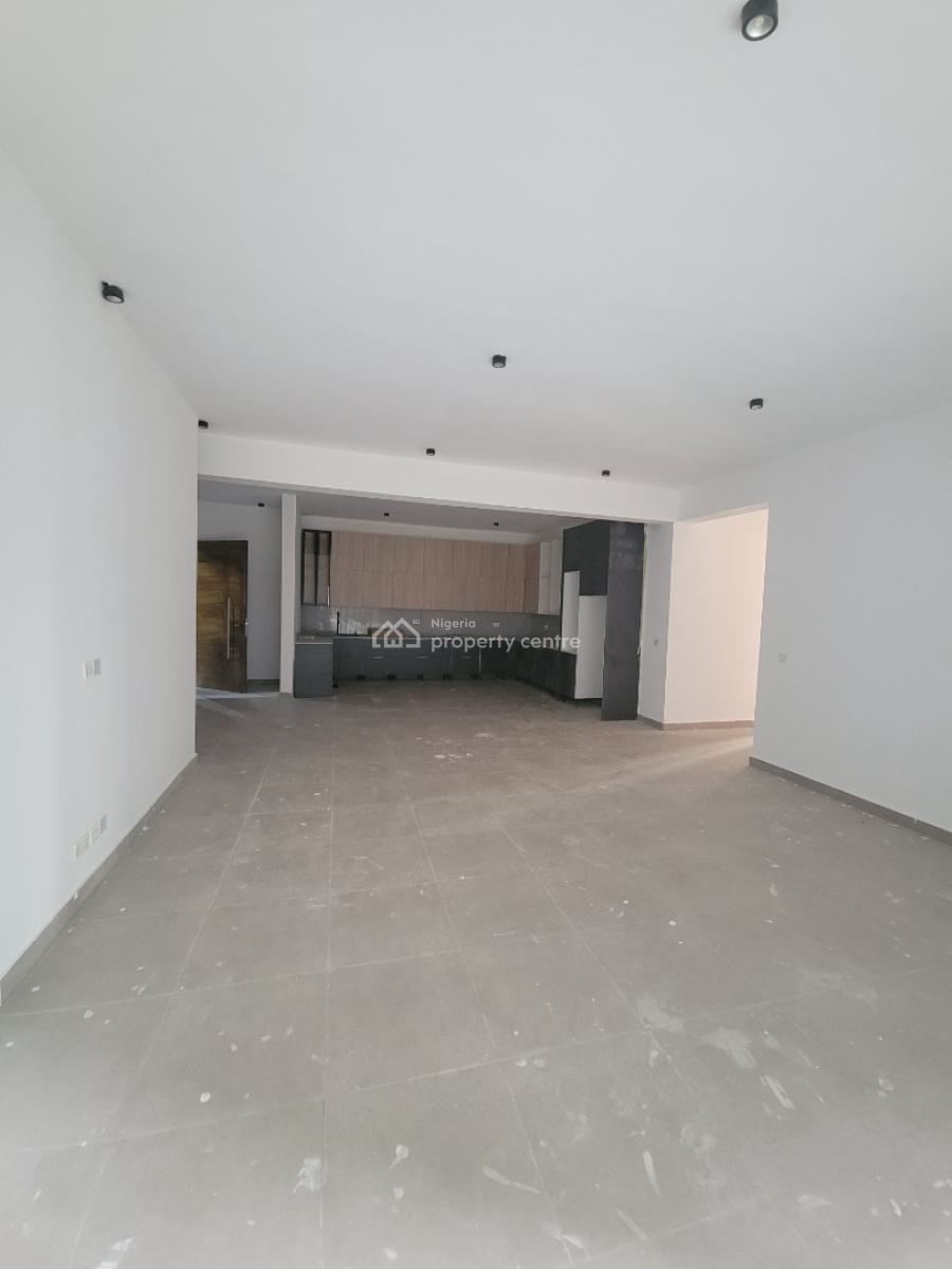 Brand New Spacious 3 Bedroom Flat, Ikate, Lekki, Lagos, Flat / Apartment for Sale