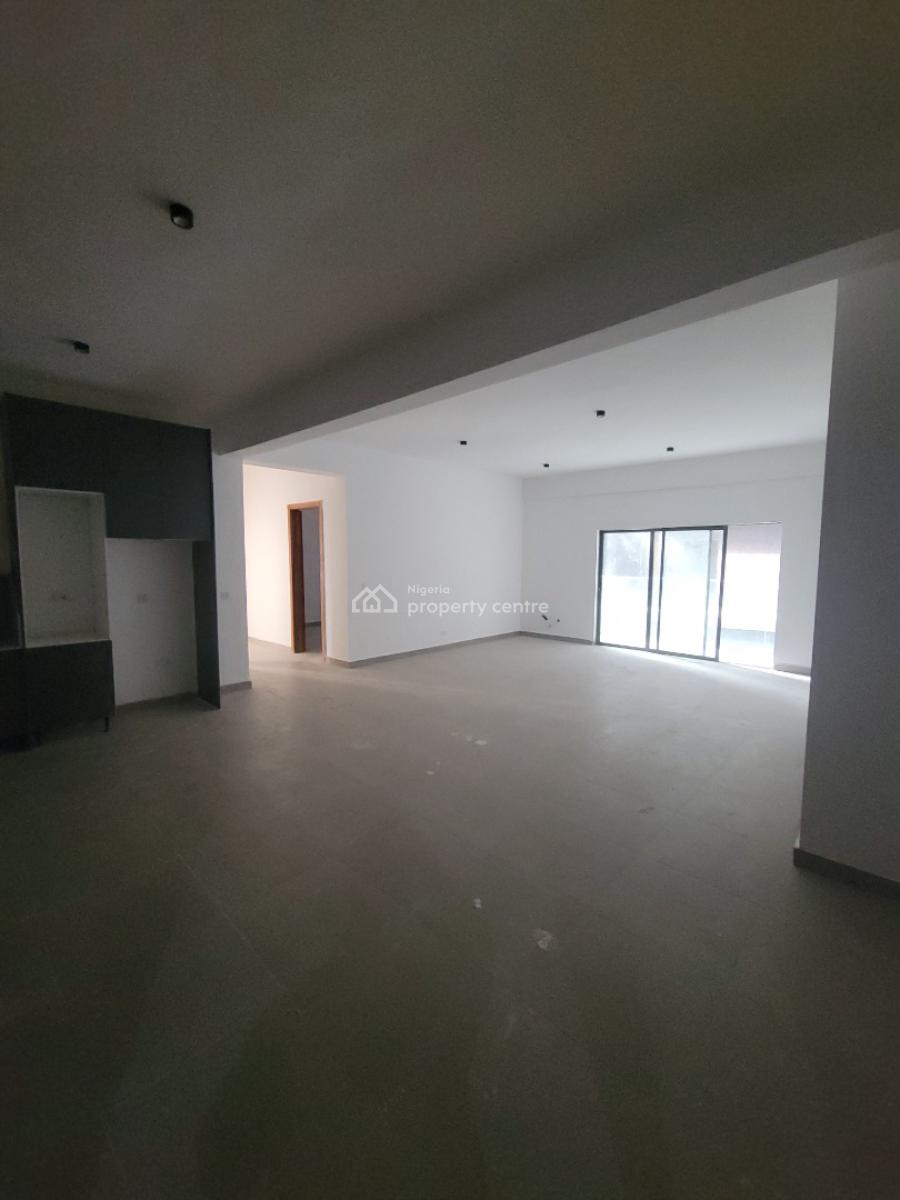 Brand New Spacious 3 Bedroom Flat, Ikate, Lekki, Lagos, Flat / Apartment for Sale