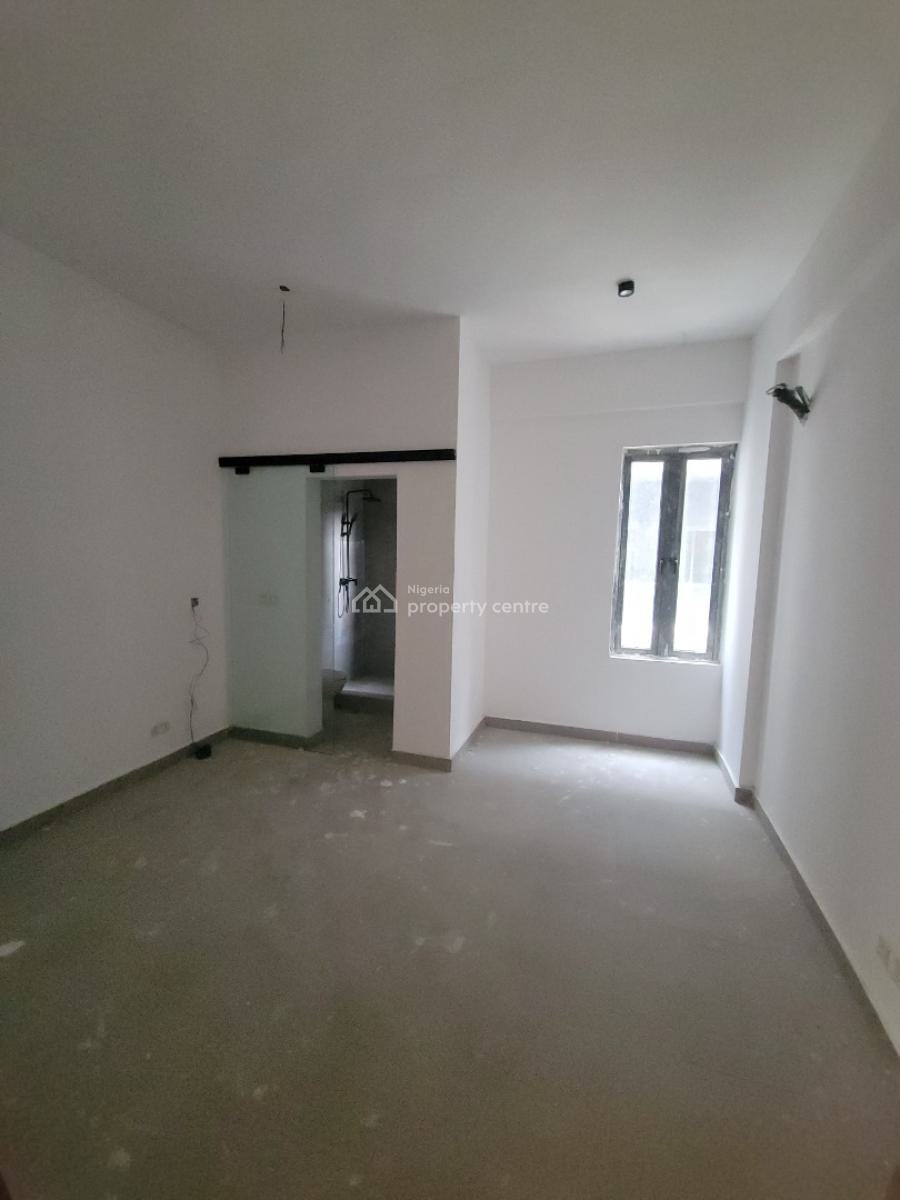 Brand New Spacious 3 Bedroom Flat, Ikate, Lekki, Lagos, Flat / Apartment for Sale