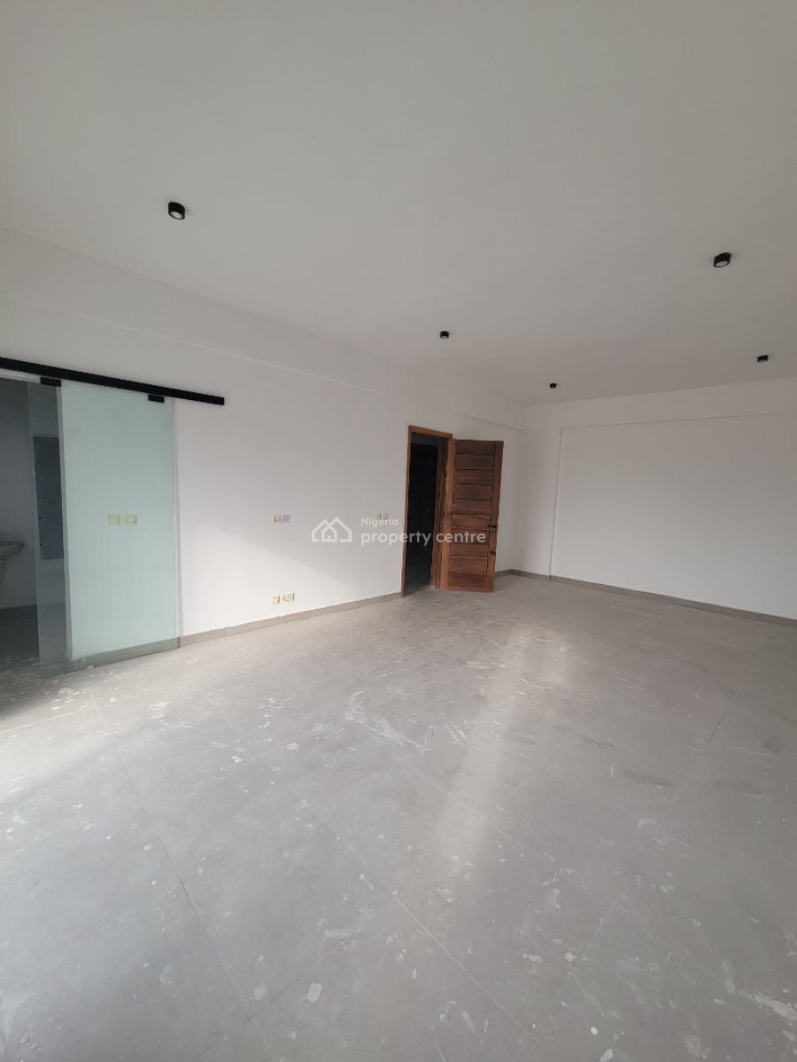 Brand New Spacious 3 Bedroom Flat, Ikate, Lekki, Lagos, Flat / Apartment for Sale