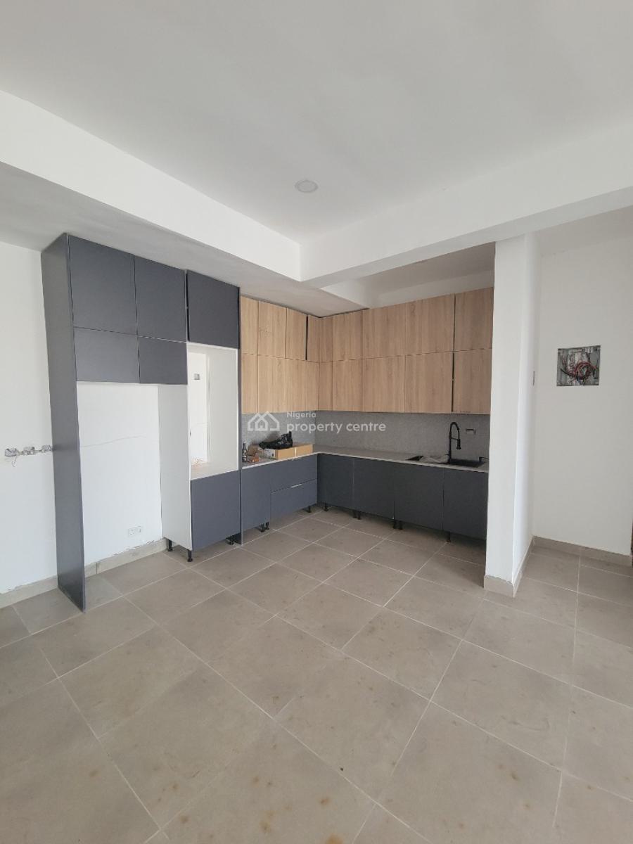Brand New Spacious 3 Bedroom Flat, Ikate, Lekki, Lagos, Flat / Apartment for Sale