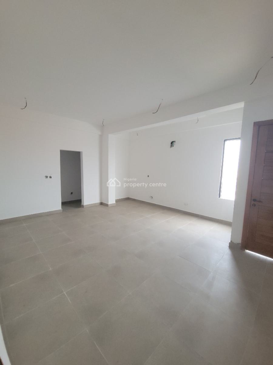 Brand New Spacious 3 Bedroom Flat, Ikate, Lekki, Lagos, Flat / Apartment for Sale