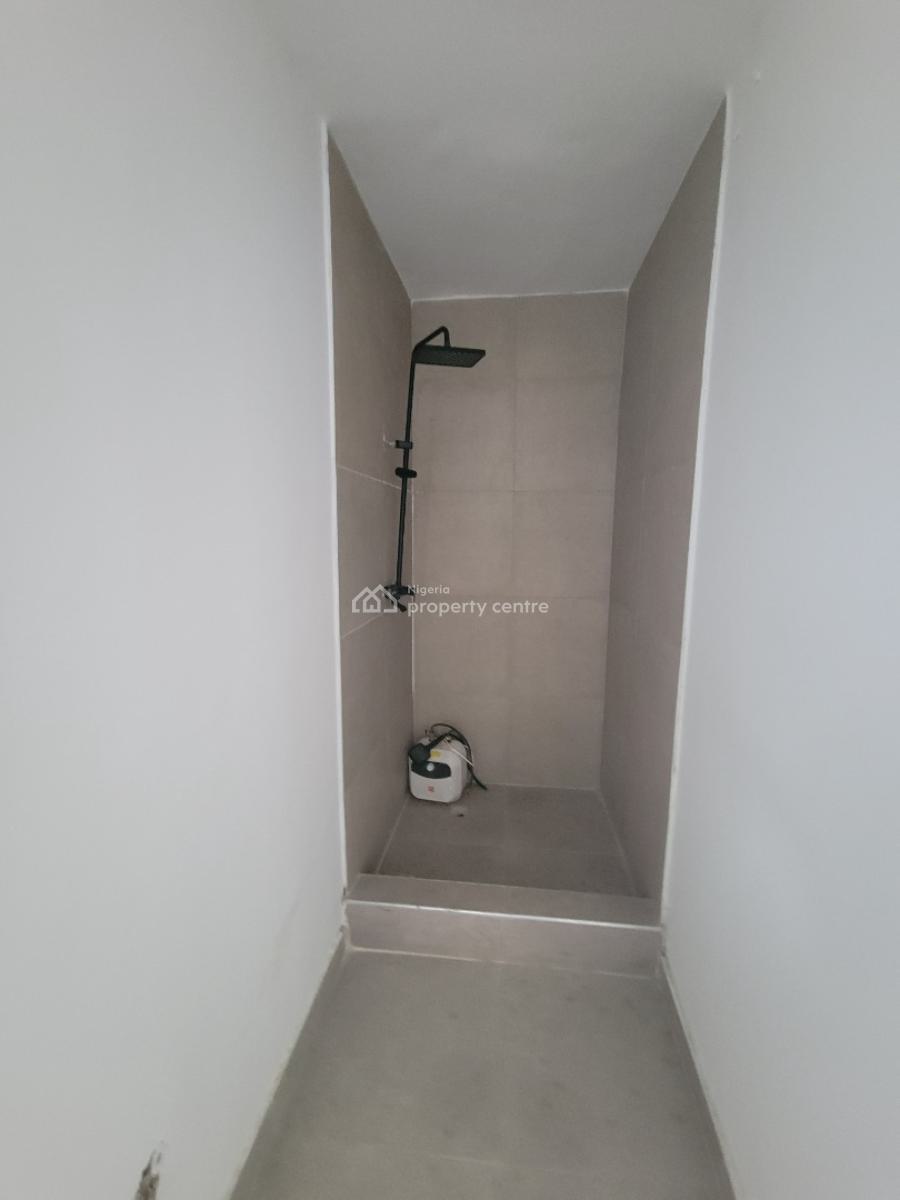 Brand New Spacious 3 Bedroom Flat, Ikate, Lekki, Lagos, Flat / Apartment for Sale