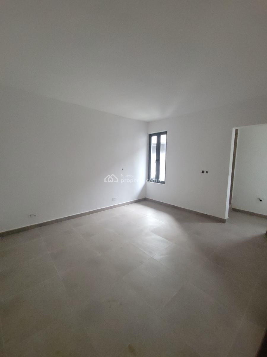 Brand New Spacious 3 Bedroom Flat, Ikate, Lekki, Lagos, Flat / Apartment for Sale