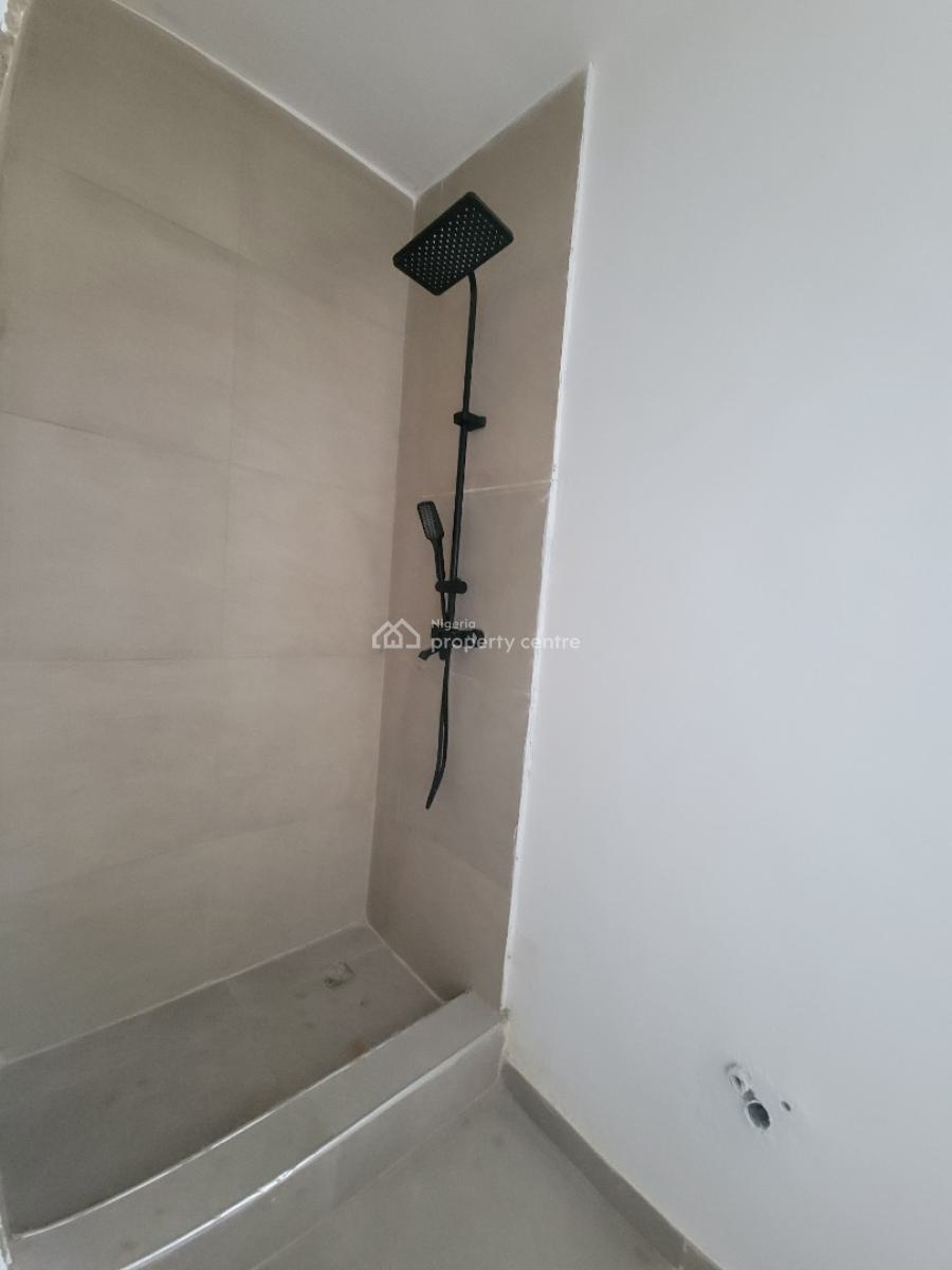 Brand New Spacious 3 Bedroom Flat, Ikate, Lekki, Lagos, Flat / Apartment for Sale