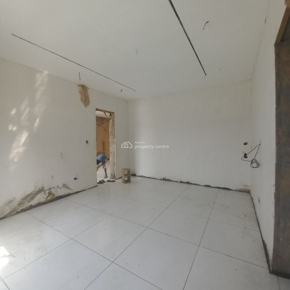 Beautiful One Bedroom Apartment with Pool and Elevator, Lekki Phase 1, Lekki, Lagos, Flat / Apartment for Sale