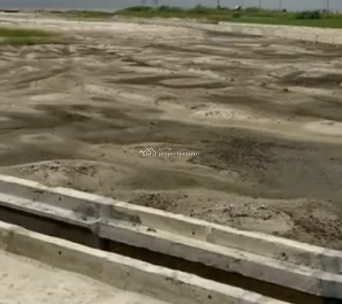 5000 Sqm of Land, Parkview Estate, Parkview, Ikoyi, Lagos, Mixed-use Land for Sale