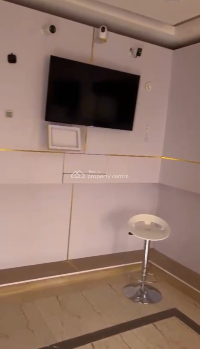 New 4 Bedroom Terrace Duplex, Brains and Hammers City, Life Camp, Abuja, Terraced Duplex for Sale