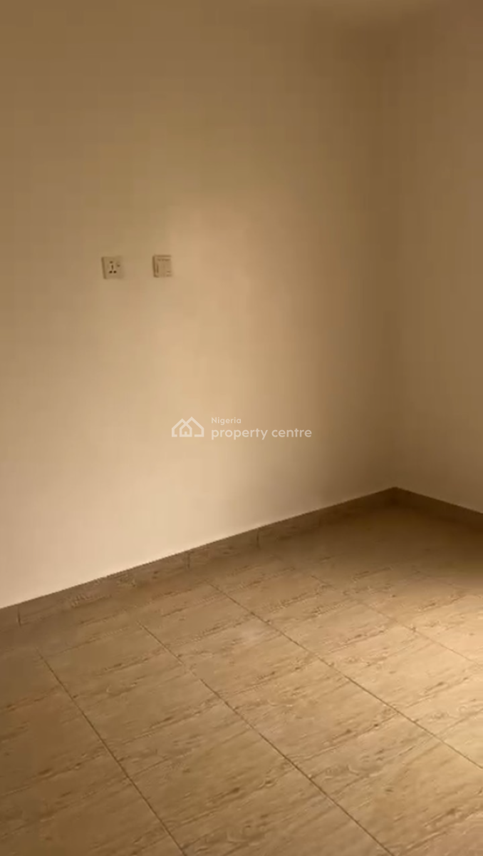 New 4 Bedroom Terrace Duplex, Brains and Hammers City, Life Camp, Abuja, Terraced Duplex for Sale