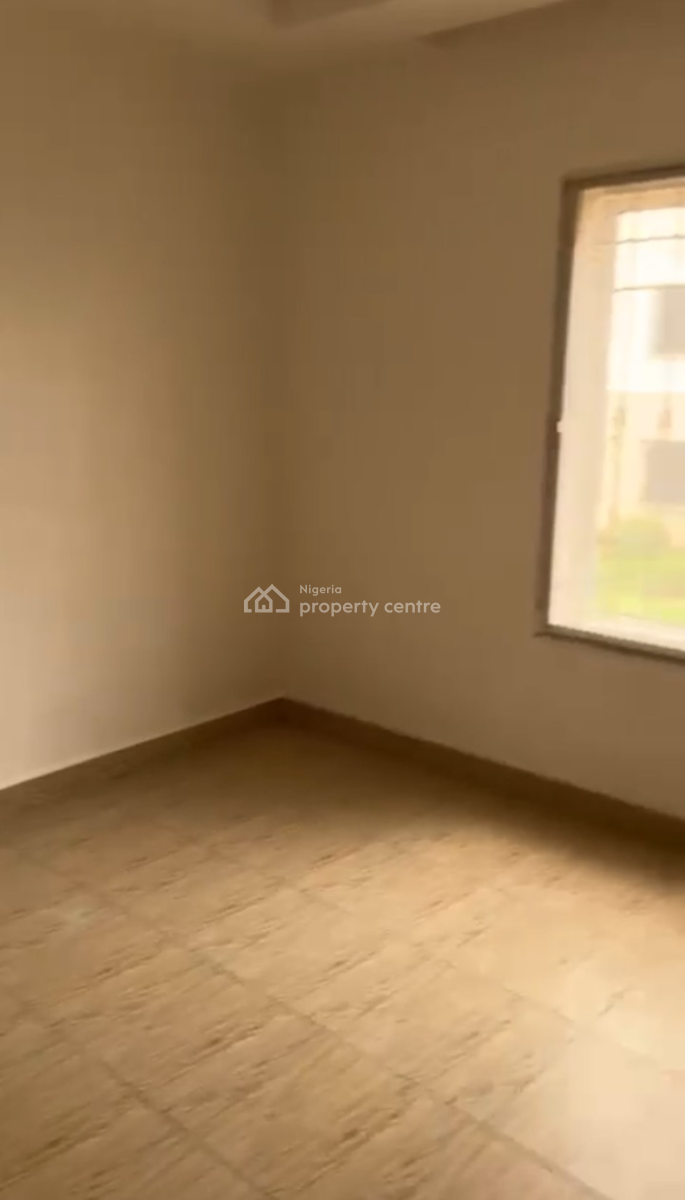 New 4 Bedroom Terrace Duplex, Brains and Hammers City, Life Camp, Abuja, Terraced Duplex for Sale