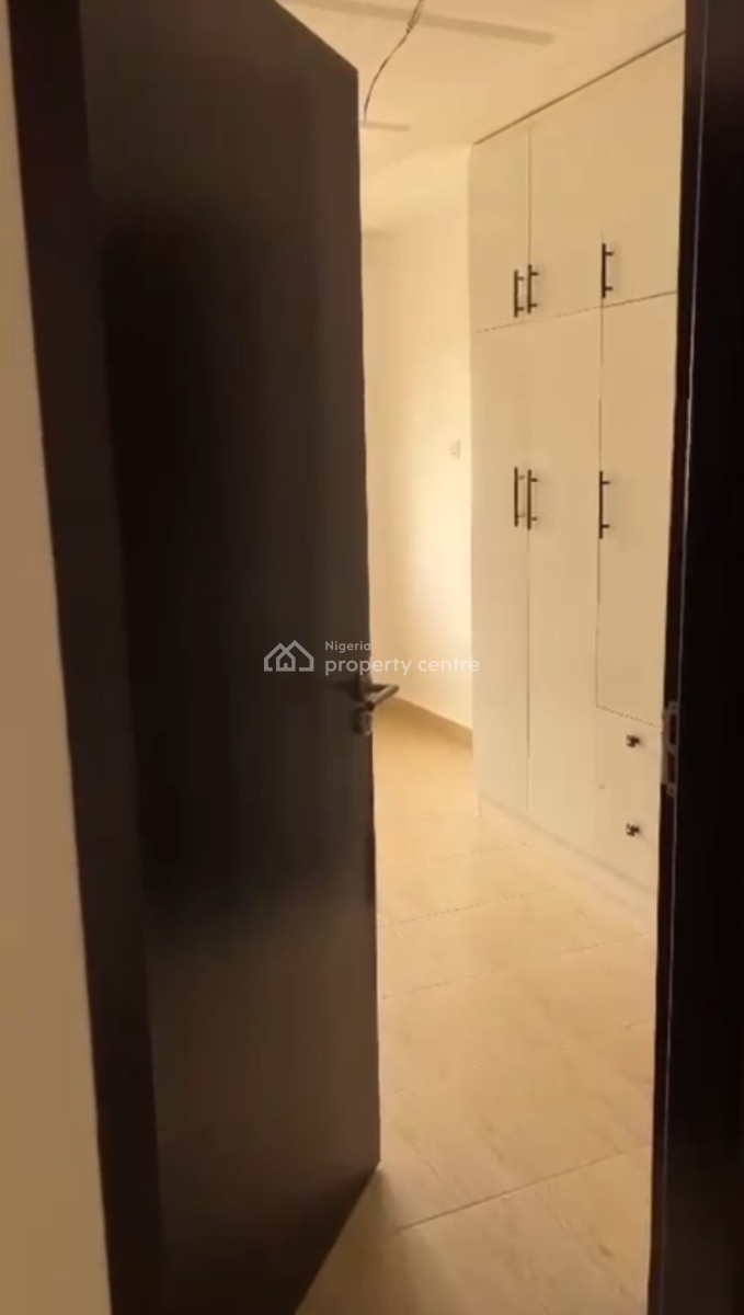 New 4 Bedroom Terrace Duplex, Brains and Hammers City, Life Camp, Abuja, Terraced Duplex for Sale