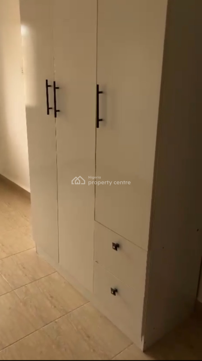 New 4 Bedroom Terrace Duplex, Brains and Hammers City, Life Camp, Abuja, Terraced Duplex for Sale