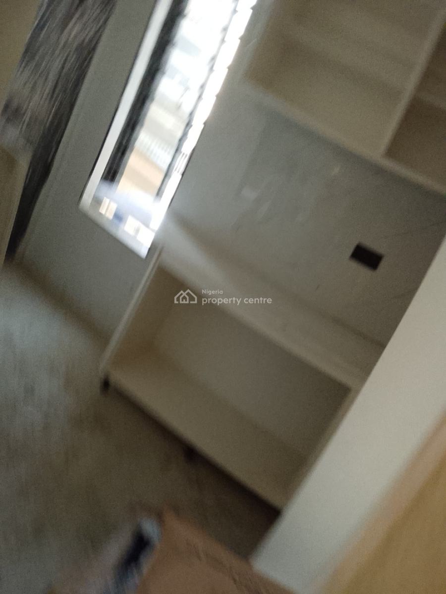 Newly Built 4 Bedroom, Gra Phase 1, Magodo, Lagos, Detached Duplex for Rent