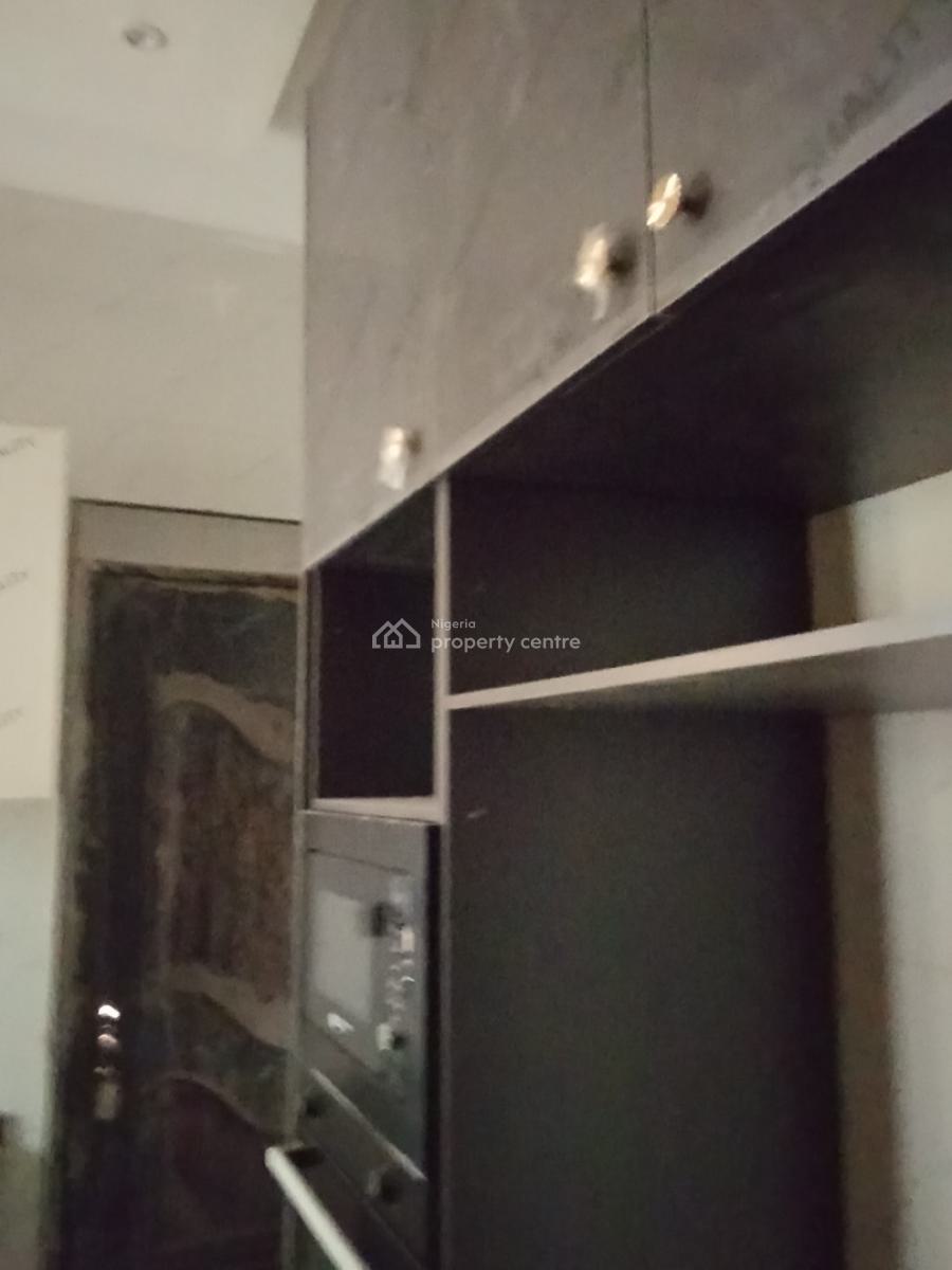 Newly Built 4 Bedroom, Gra Phase 1, Magodo, Lagos, Detached Duplex for Rent