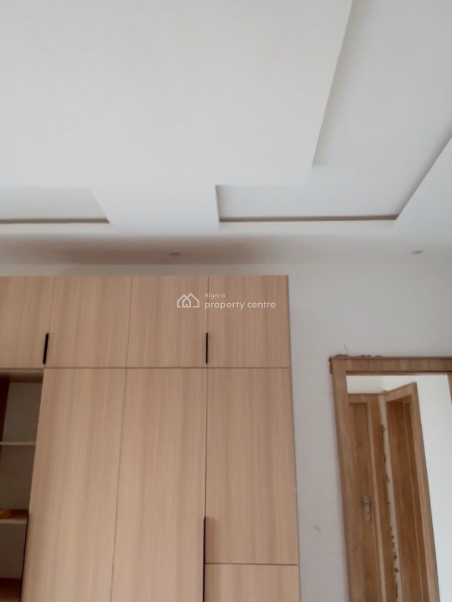 Newly Built 4 Bedroom, Gra Phase 1, Magodo, Lagos, Detached Duplex for Rent