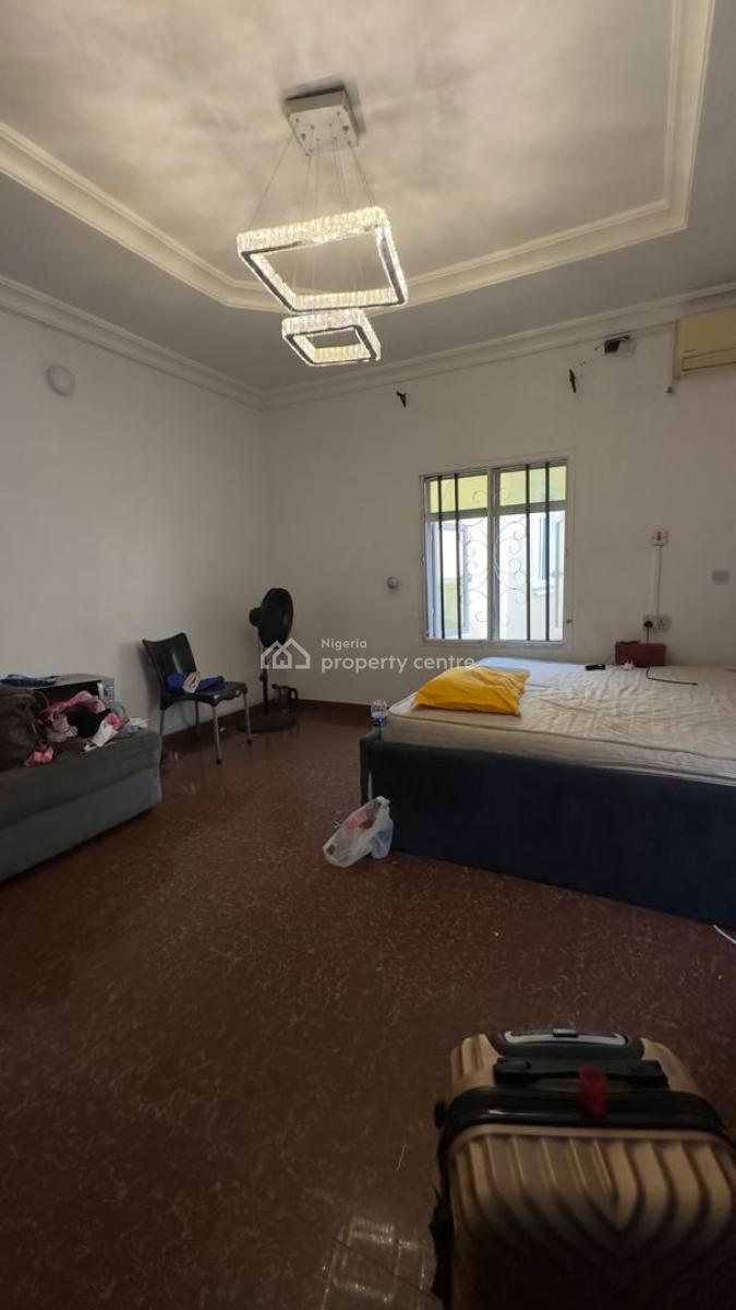 Spacious Studio Apartment Shared, Chevy View Estate, Lekki, Lagos, Self Contain (single Rooms) for Rent