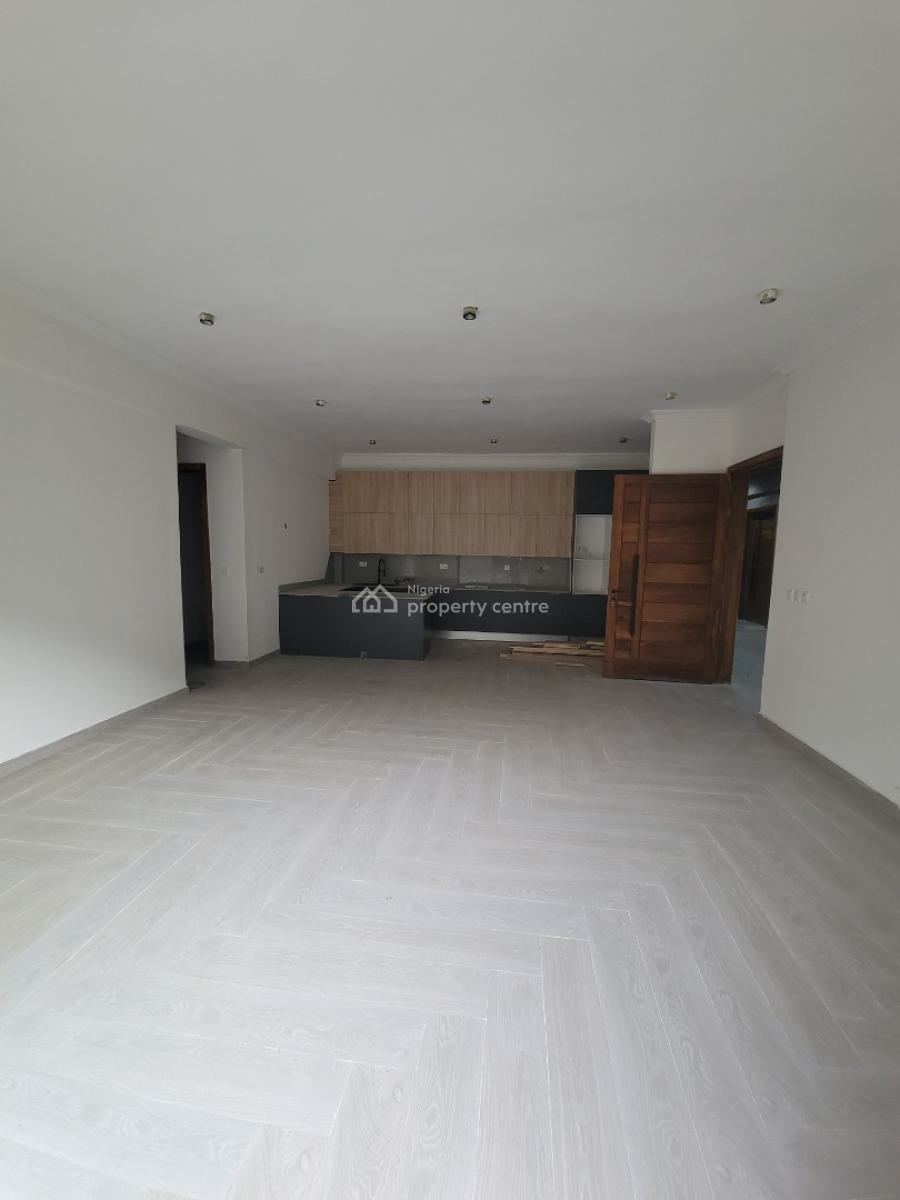 Luxury 2 Bedroom Flat, Ikate, Lekki, Lagos, Flat / Apartment for Sale