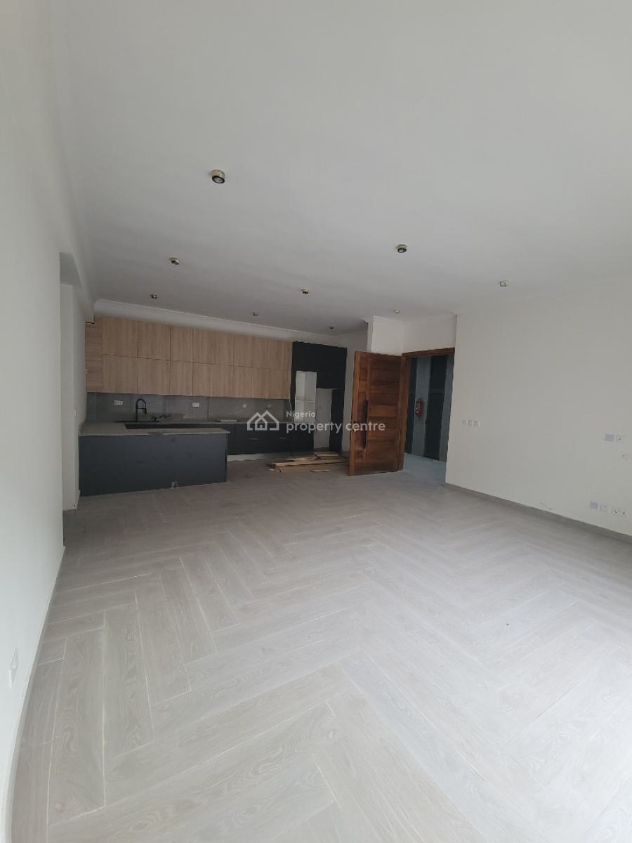 Luxury 2 Bedroom Flat, Ikate, Lekki, Lagos, Flat / Apartment for Sale