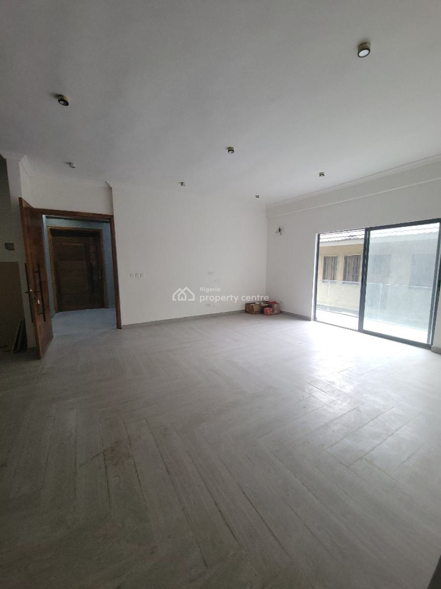 Luxury 2 Bedroom Flat, Ikate, Lekki, Lagos, Flat / Apartment for Sale