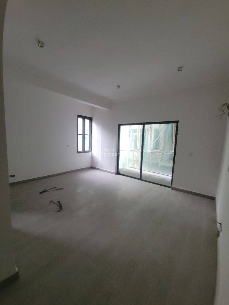 Luxury 2 Bedroom Flat, Ikate, Lekki, Lagos, Flat / Apartment for Sale