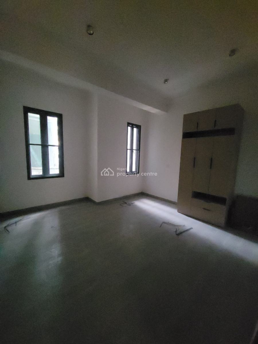 Luxury 2 Bedroom Flat, Ikate, Lekki, Lagos, Flat / Apartment for Sale
