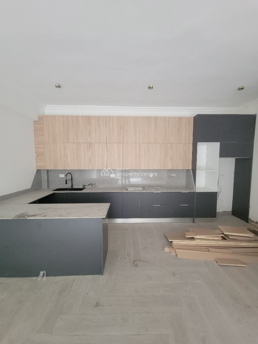 Luxury 2 Bedroom Flat, Ikate, Lekki, Lagos, Flat / Apartment for Sale