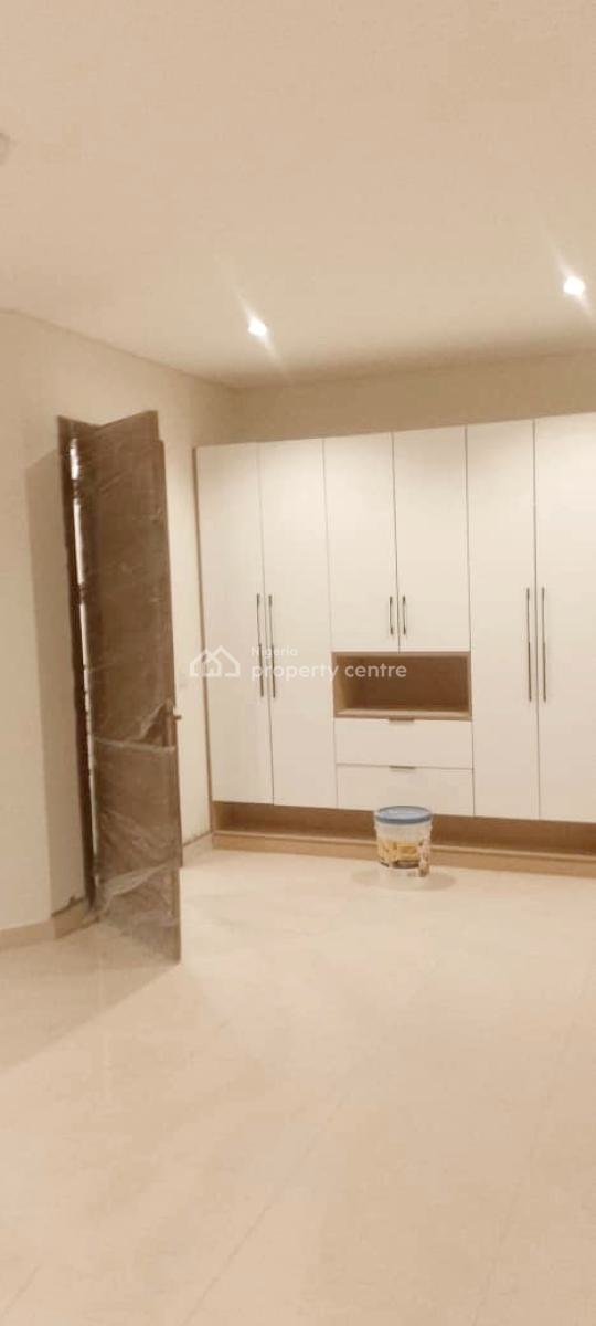 Luxury & Brand New 4 Bedroom Town House with a Room Bq, Omole Phase 1, Ikeja, Lagos, Terraced Duplex for Rent
