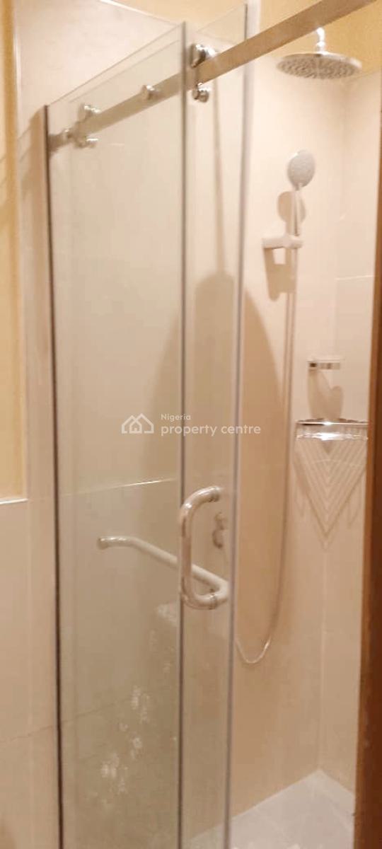 Luxury & Brand New 4 Bedroom Town House with a Room Bq, Omole Phase 1, Ikeja, Lagos, Terraced Duplex for Rent