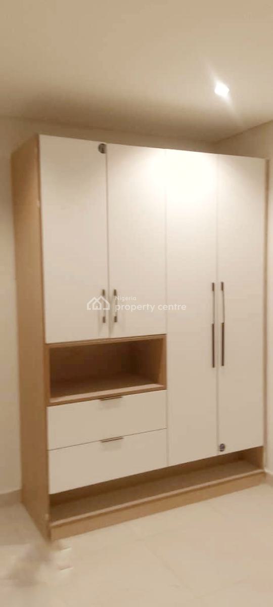 Luxury & Brand New 4 Bedroom Town House with a Room Bq, Omole Phase 1, Ikeja, Lagos, Terraced Duplex for Rent