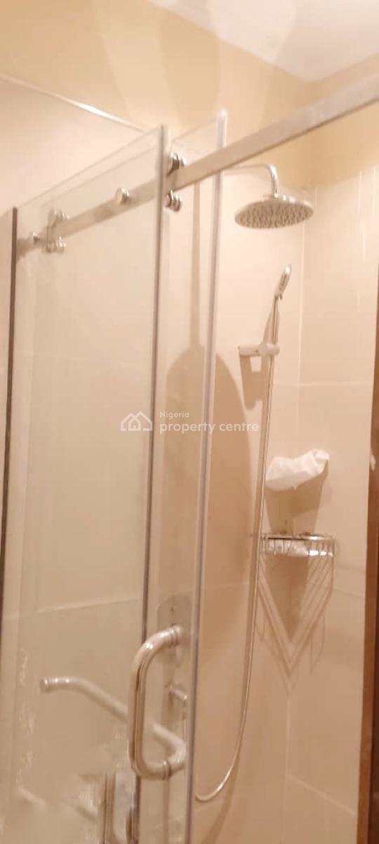 Luxury & Brand New 4 Bedroom Town House with a Room Bq, Omole Phase 1, Ikeja, Lagos, Terraced Duplex for Rent