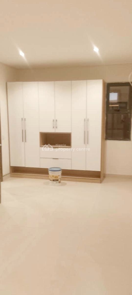 Luxury & Brand New 4 Bedroom Town House with a Room Bq, Omole Phase 1, Ikeja, Lagos, Terraced Duplex for Rent