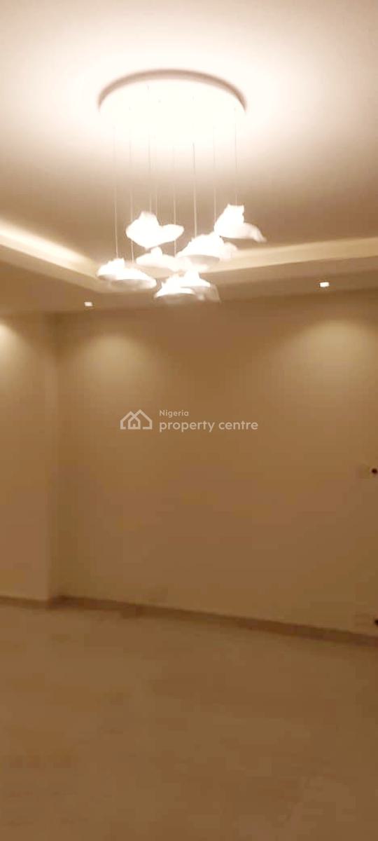 Luxury & Brand New 4 Bedroom Town House with a Room Bq, Omole Phase 1, Ikeja, Lagos, Terraced Duplex for Rent