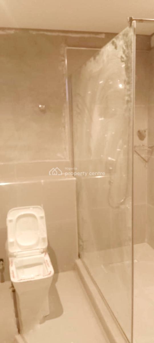 Luxury & Brand New 4 Bedroom Town House with a Room Bq, Omole Phase 1, Ikeja, Lagos, Terraced Duplex for Rent