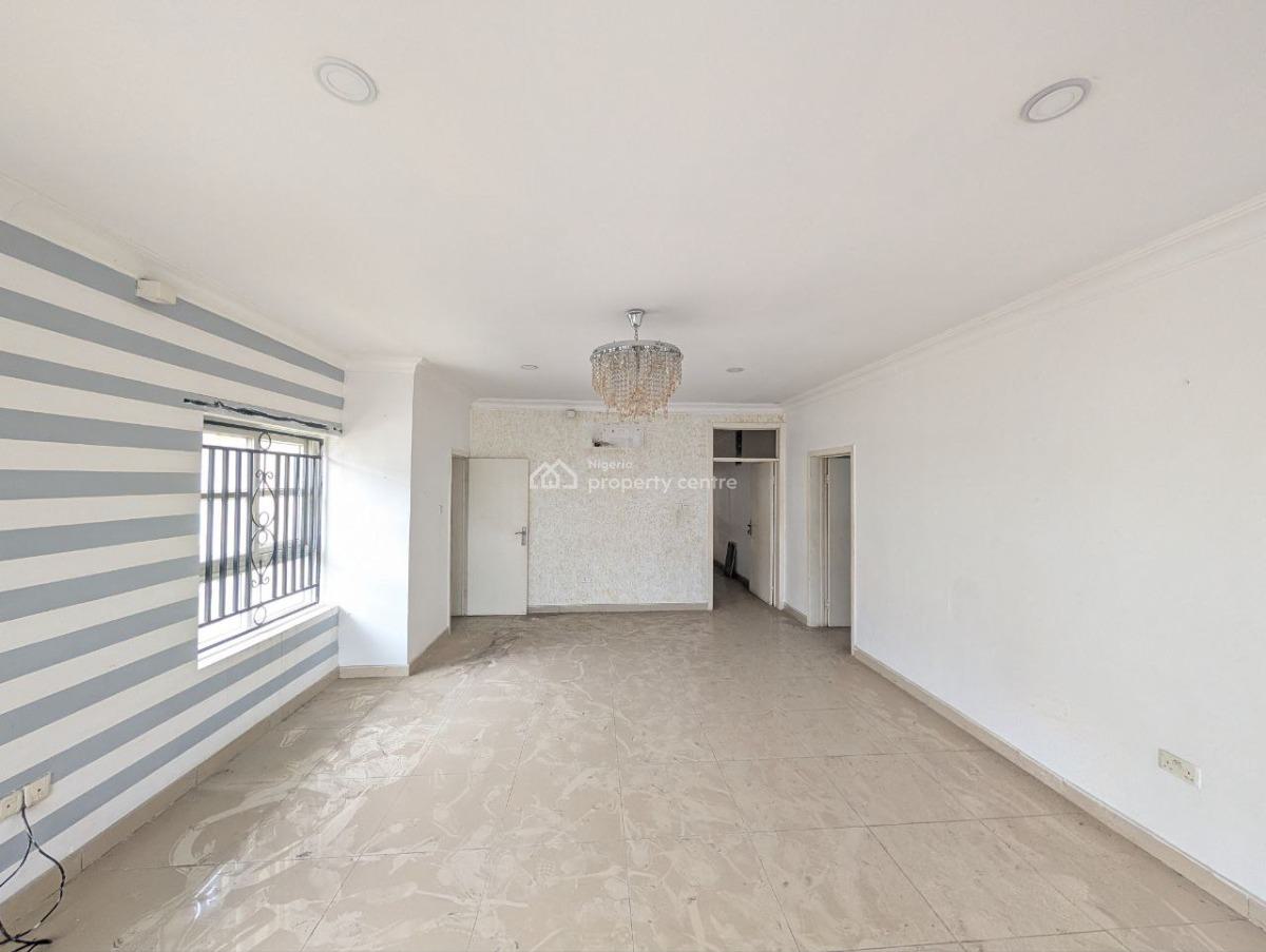 4 Bedroom Detached with The Bq in a Secured Gated Estate, Napier Gardens, Ikota, Lekki, Lagos, Detached Duplex for Sale