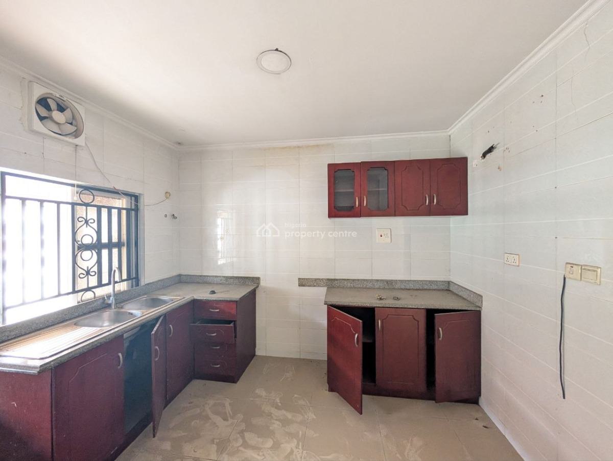 4 Bedroom Detached with The Bq in a Secured Gated Estate, Napier Gardens, Ikota, Lekki, Lagos, Detached Duplex for Sale