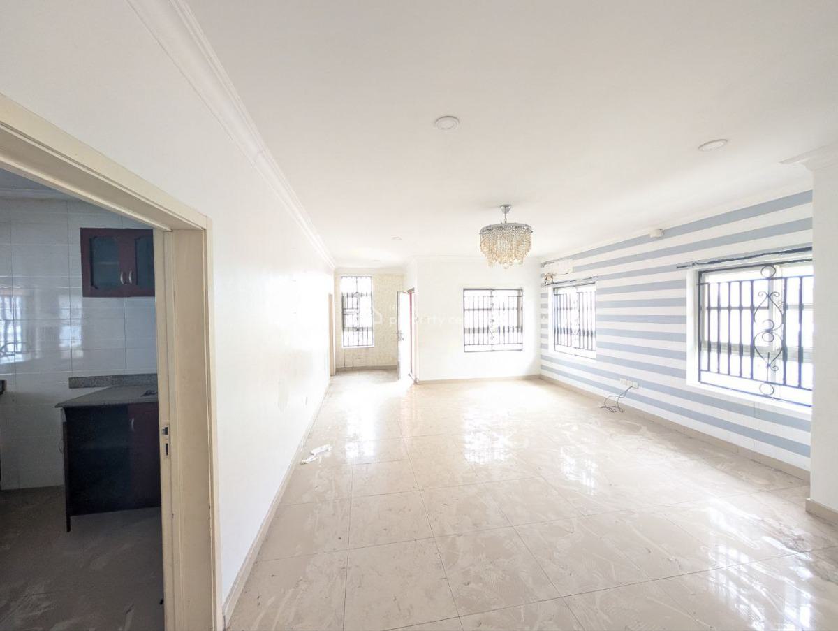 4 Bedroom Detached with The Bq in a Secured Gated Estate, Napier Gardens, Ikota, Lekki, Lagos, Detached Duplex for Sale