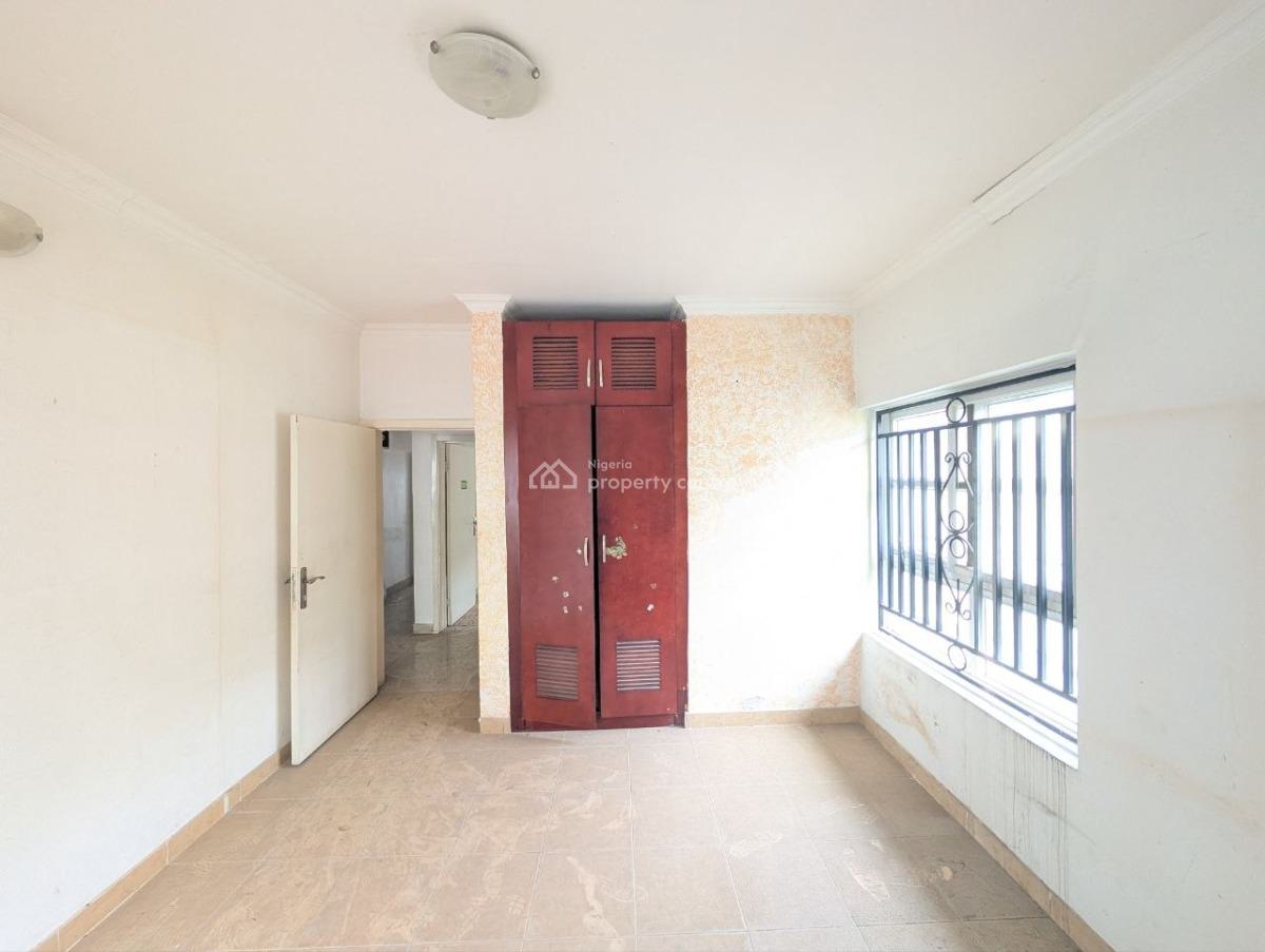 4 Bedroom Detached with The Bq in a Secured Gated Estate, Napier Gardens, Ikota, Lekki, Lagos, Detached Duplex for Sale