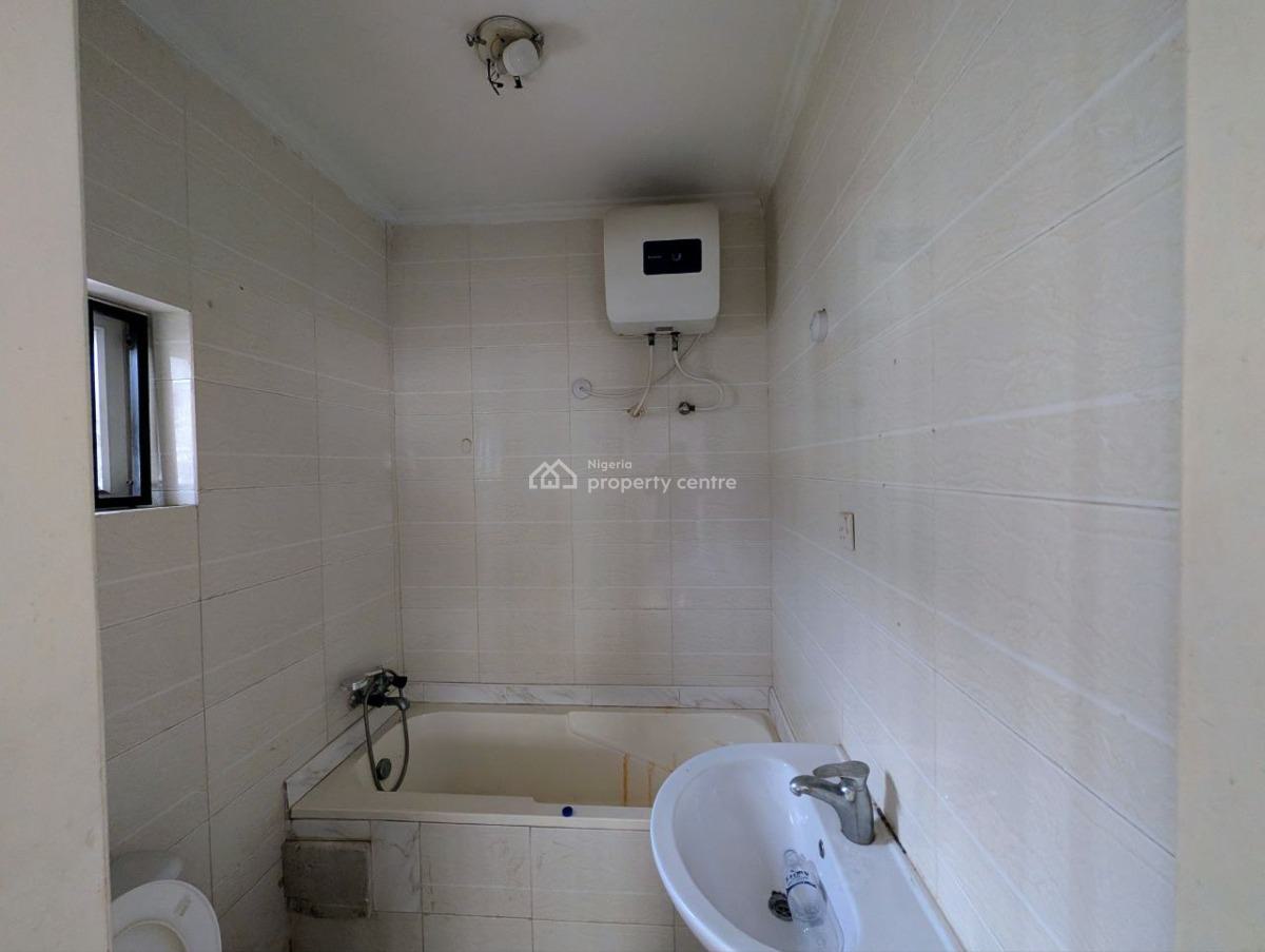 4 Bedroom Detached with The Bq in a Secured Gated Estate, Napier Gardens, Ikota, Lekki, Lagos, Detached Duplex for Sale