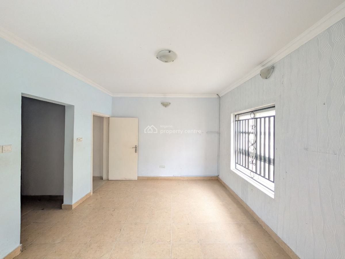 4 Bedroom Detached with The Bq in a Secured Gated Estate, Napier Gardens, Ikota, Lekki, Lagos, Detached Duplex for Sale