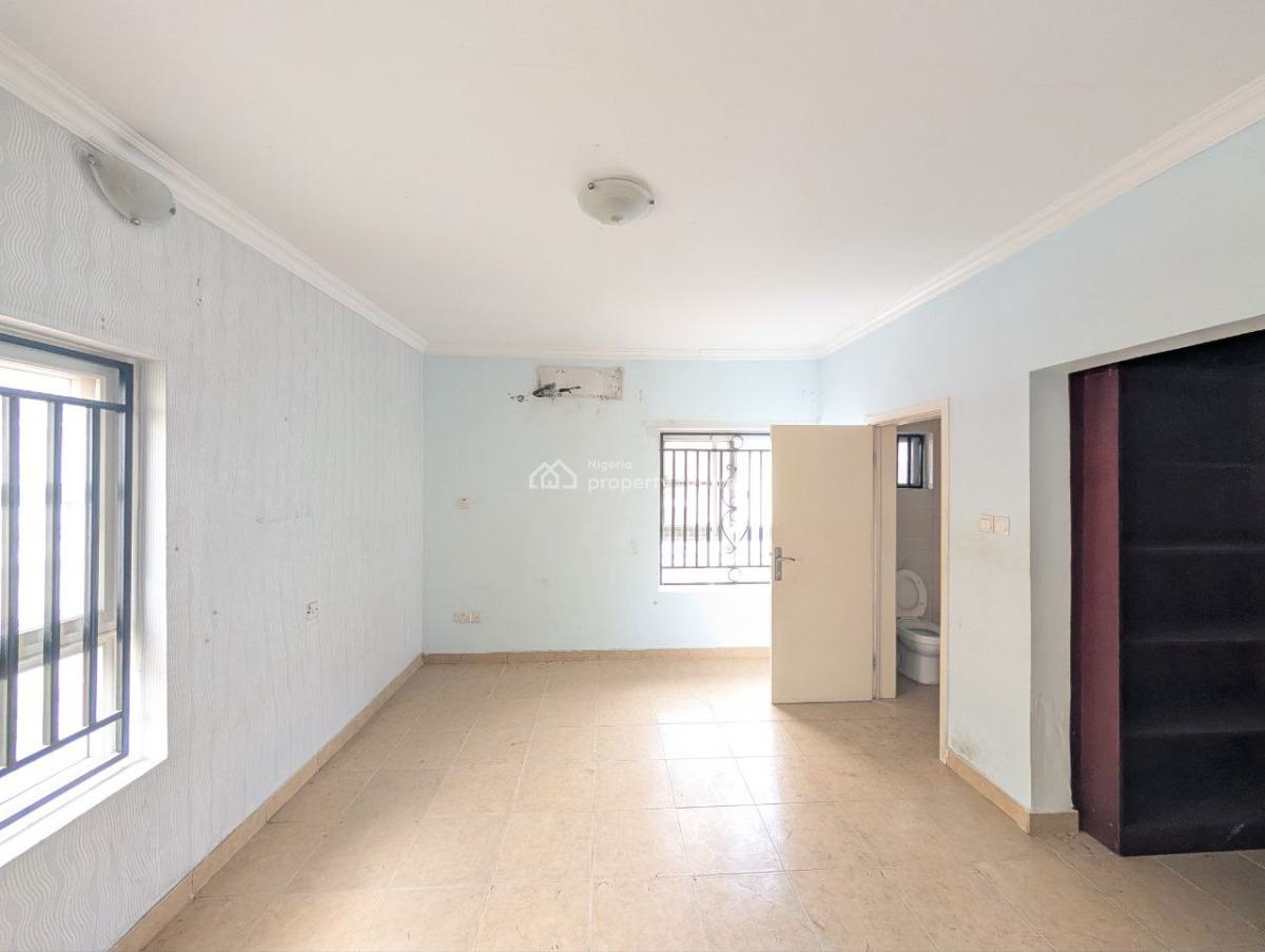 4 Bedroom Detached with The Bq in a Secured Gated Estate, Napier Gardens, Ikota, Lekki, Lagos, Detached Duplex for Sale