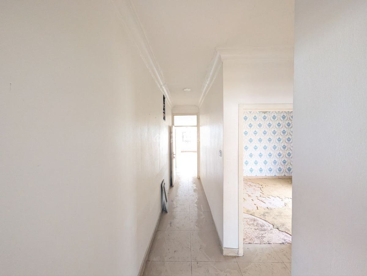 4 Bedroom Detached with The Bq in a Secured Gated Estate, Napier Gardens, Ikota, Lekki, Lagos, Detached Duplex for Sale