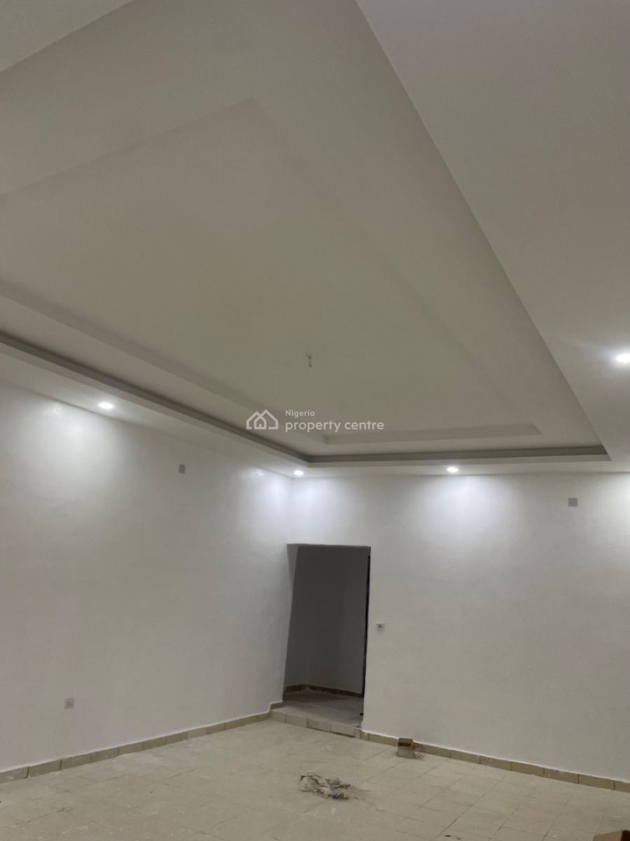 Standard 3 Bedroom Block of Flats, 777 Charles Owamba Street, Wuye, Abuja, Flat / Apartment for Rent