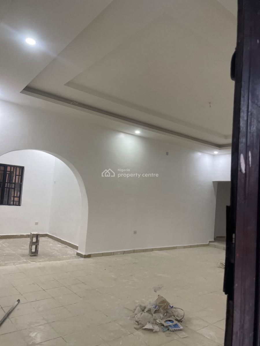 Standard 3 Bedroom Block of Flats, 777 Charles Owamba Street, Wuye, Abuja, Flat / Apartment for Rent