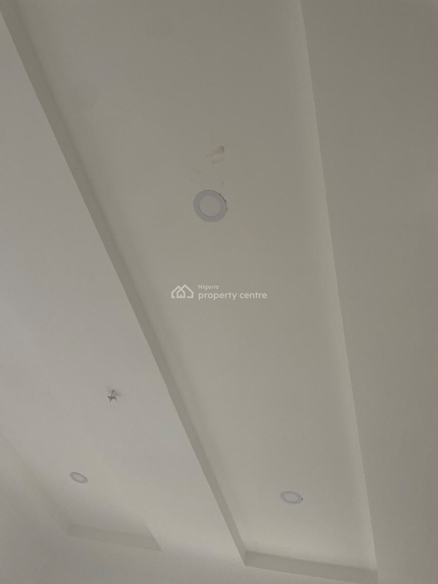 Standard 3 Bedroom Block of Flats, 777 Charles Owamba Street, Wuye, Abuja, Flat / Apartment for Rent